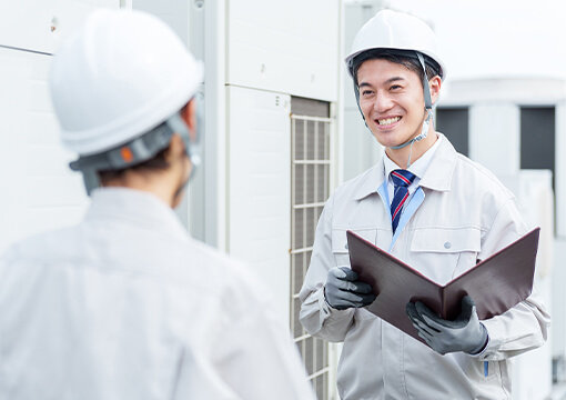 あなたは「施工管理者」向き！