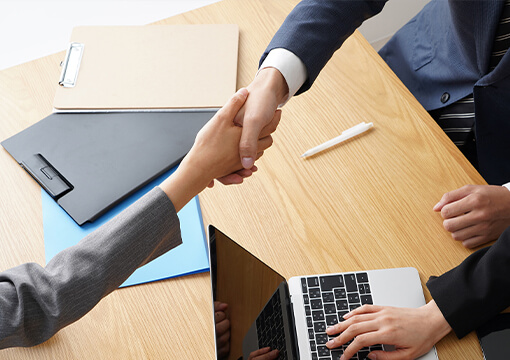 あなたは「営業」向き！