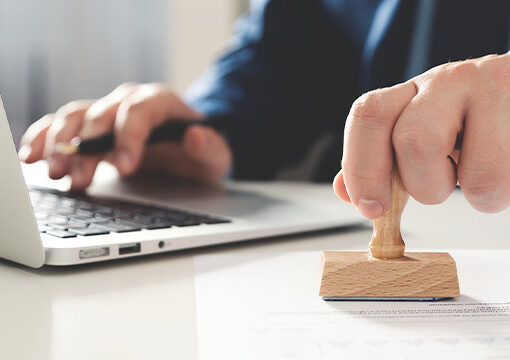 あなたは「事務」向き！