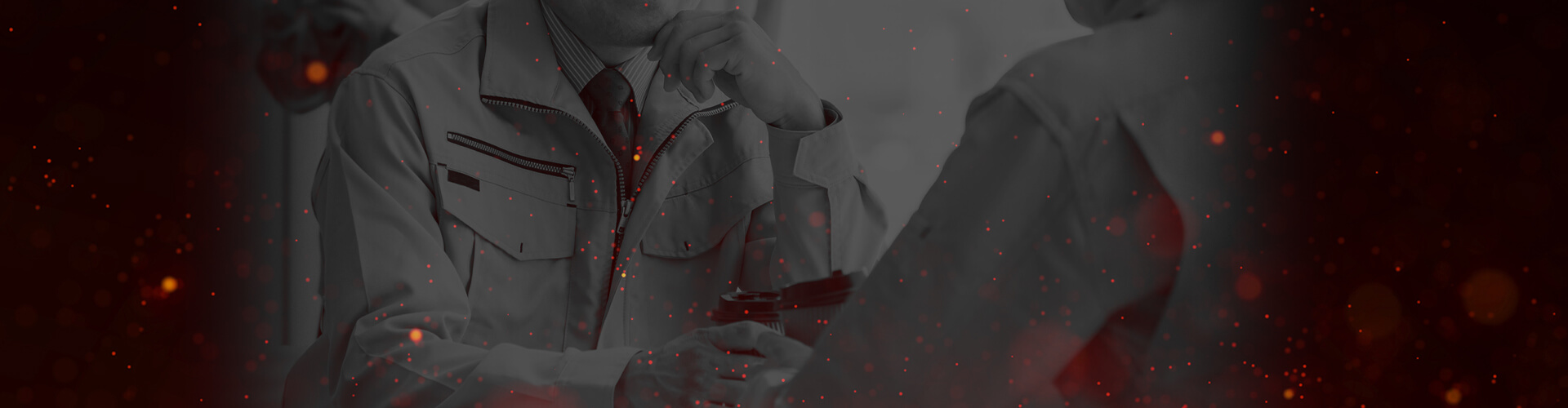 社長・社員対談